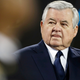 Illustration for article titled Ex-Panthers Employee Says Jerry Richardson Groped Her, Wrote Gross Notes About Wanting To Rub Her Feet
